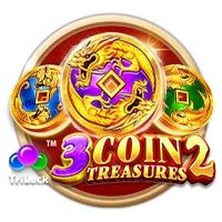 3 Coin Treasures 2